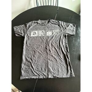 1989 Taylor’s Version Taylor’s Swift TShirt Gray Sz M